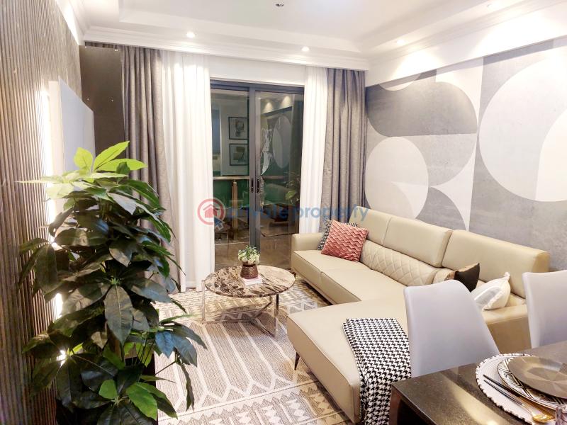 1 bedroom Apartment For Sale Off Wood Avenue Near Yaya Center Kilimani Nairobi - 10