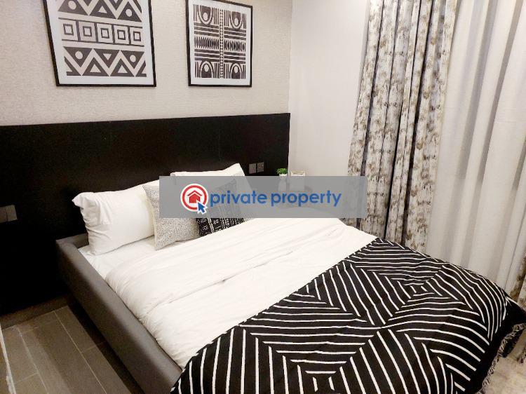 1 bedroom Apartment For Sale &nbsp;off Wood Avenue Kilimani Nairobi - 12