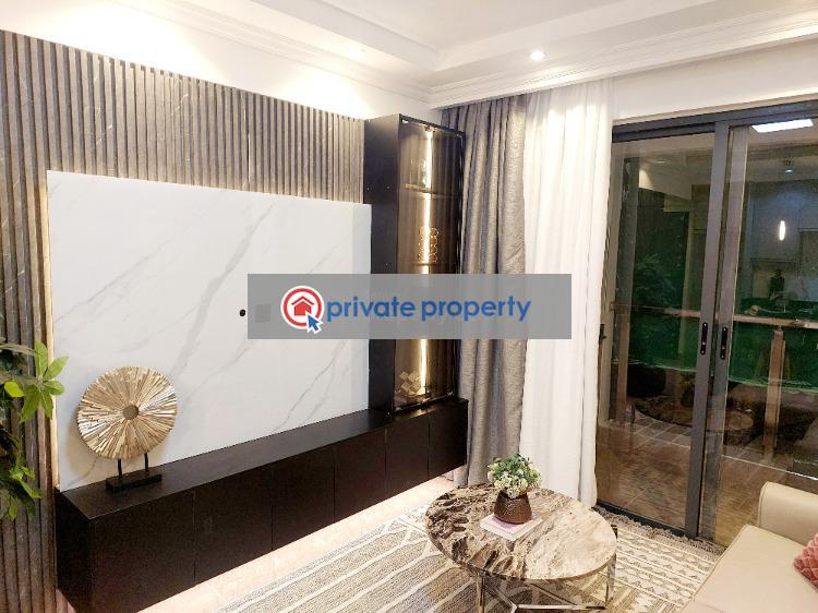 1 bedroom Apartment For Sale &nbsp;off Wood Avenue Kilimani Nairobi - 3