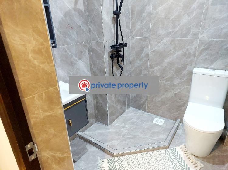 1 bedroom Apartment For Sale &nbsp;off Wood Avenue Kilimani Nairobi - 16