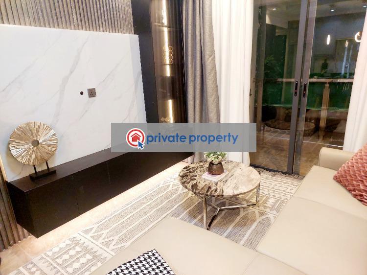 1 bedroom Apartment For Sale &nbsp;off Wood Avenue Kilimani Nairobi - 19