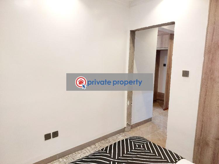 1 bedroom Apartment For Sale &nbsp;off Wood Avenue Kilimani Nairobi - 14