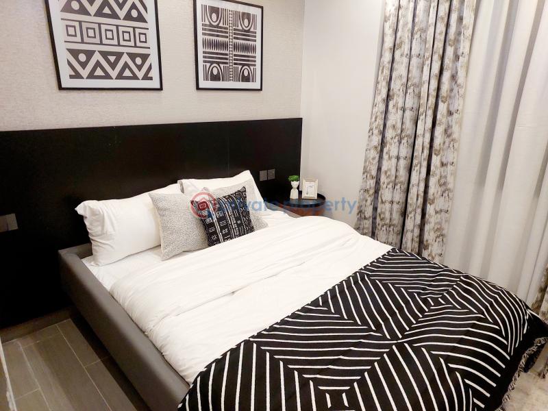 1 bedroom Apartment For Sale Off Wood Avenue Near Yaya Center Kilimani Nairobi - 12