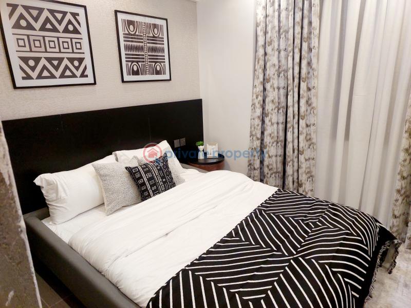 1 bedroom Apartment For Sale Off Wood Avenue Near Yaya Center Kilimani Nairobi - 15