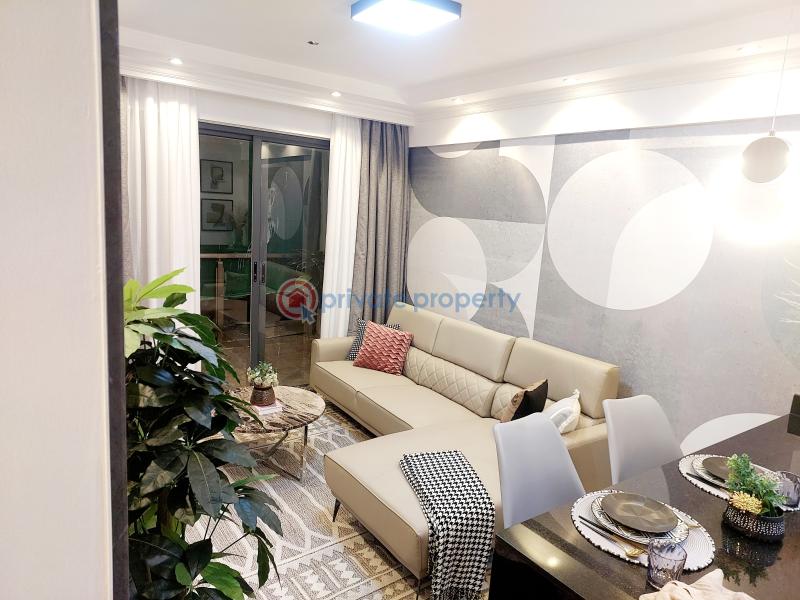 1 bedroom Apartment For Sale Off Wood Avenue Near Yaya Center Kilimani Nairobi - 17
