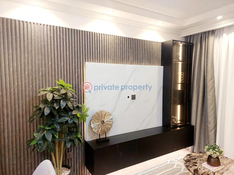 1 bedroom Apartment For Sale Off Wood Avenue Near Yaya Center Kilimani Nairobi - 18