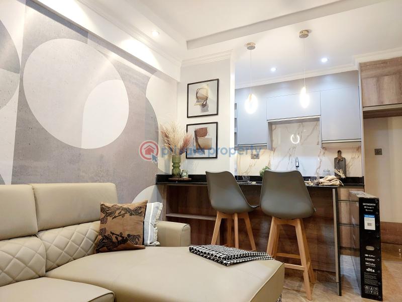 1 bedroom Apartment For Sale Off Wood Avenue Near Yaya Center Kilimani Nairobi - 5