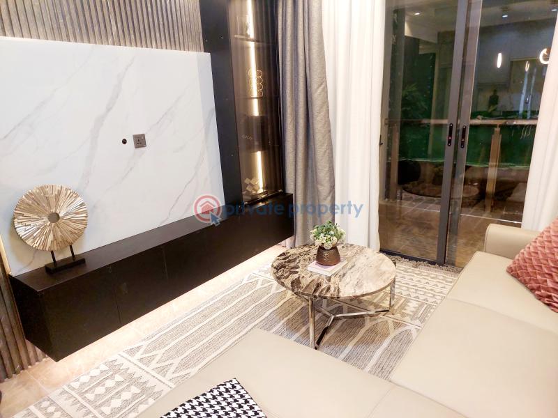 1 bedroom Apartment For Sale Off Wood Avenue Near Yaya Center Kilimani Nairobi - 19