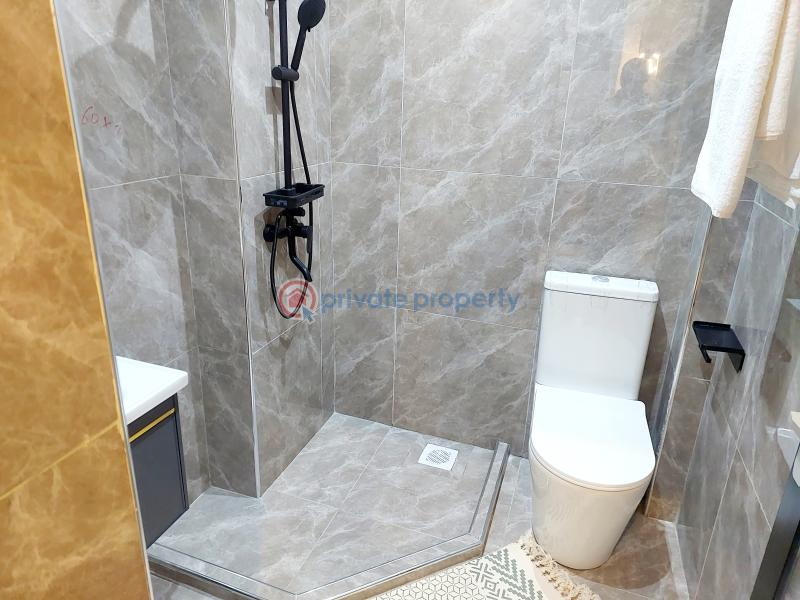 1 bedroom Apartment For Sale Off Wood Avenue Near Yaya Center Kilimani Nairobi - 11