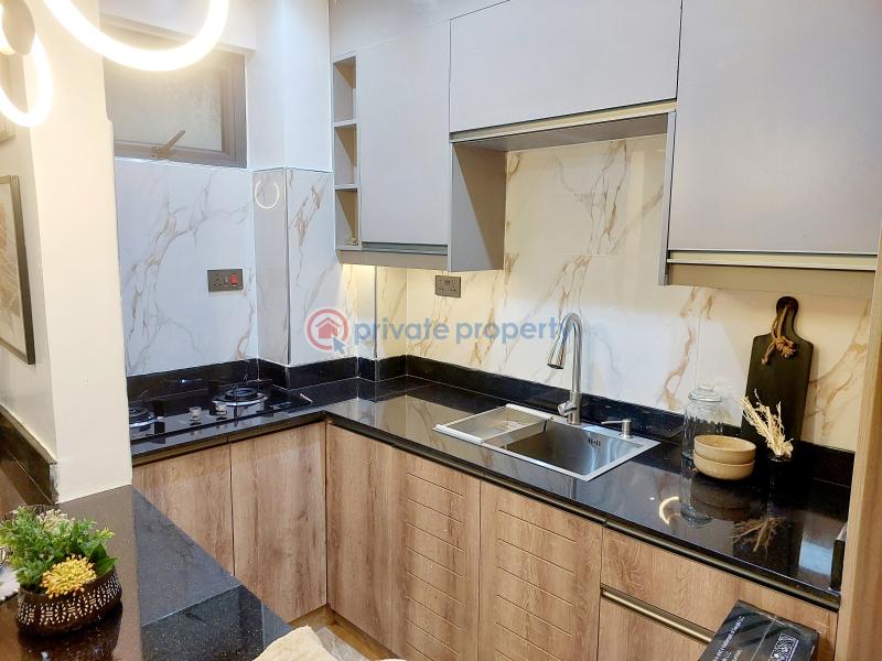 1 bedroom Apartment For Sale Off Wood Avenue Near Yaya Center Kilimani Nairobi - 8