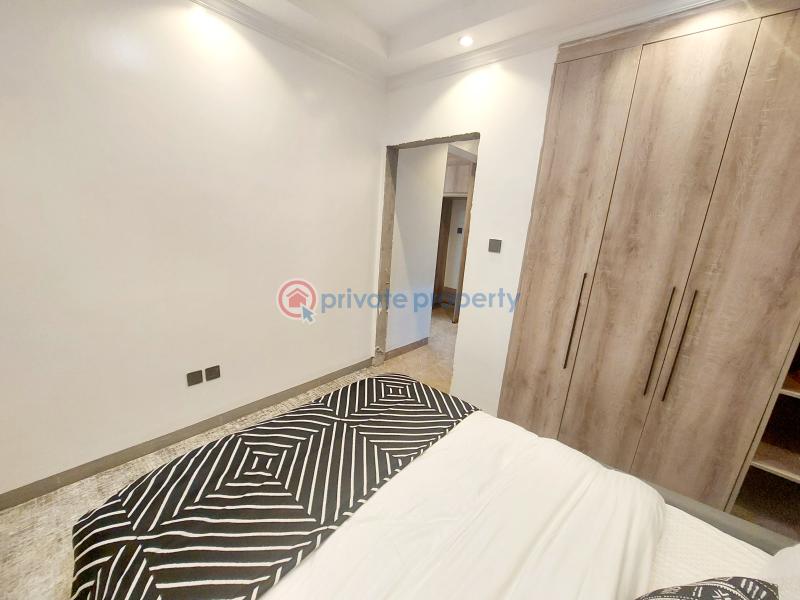 1 bedroom Apartment For Sale Off Wood Avenue Near Yaya Center Kilimani Nairobi - 13