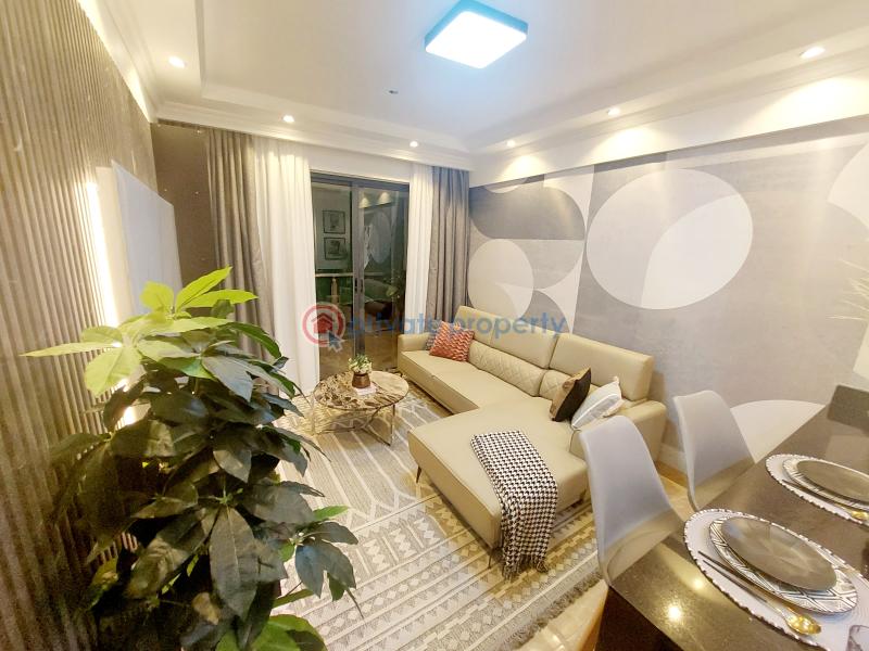 1 bedroom Apartment For Sale Off Wood Avenue Near Yaya Center Kilimani Nairobi - 21