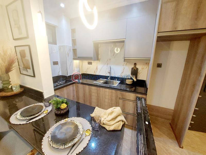 1 bedroom Apartment For Sale Off Wood Avenue Near Yaya Center Kilimani Nairobi - 10