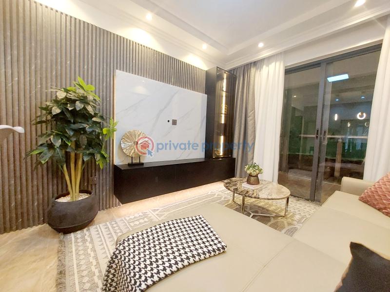 1 bedroom Apartment For Sale Off Wood Avenue Near Yaya Center Kilimani Nairobi - 9
