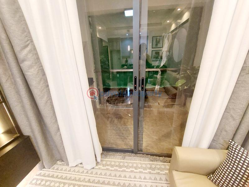 1 bedroom Apartment For Sale Off Wood Avenue Near Yaya Center Kilimani Nairobi - 4