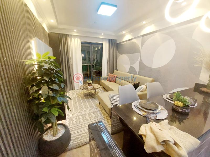 1 bedroom Apartment For Sale Off Wood Avenue Near Yaya Center Kilimani Nairobi - 9