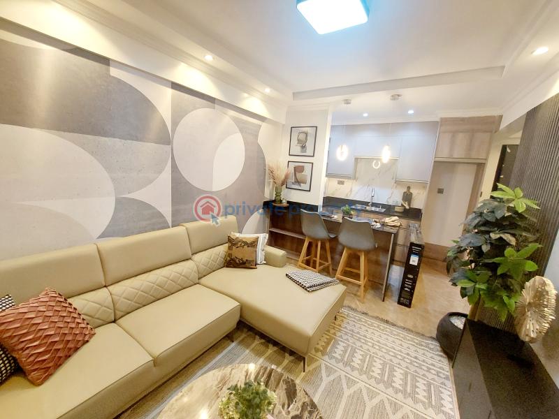 1 bedroom Apartment For Sale Off Wood Avenue Near Yaya Center Kilimani Nairobi - 3