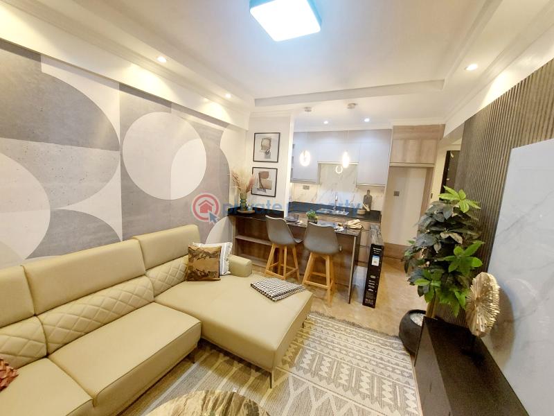 1 bedroom Apartment For Sale Off Wood Avenue Near Yaya Center Kilimani Nairobi - 2