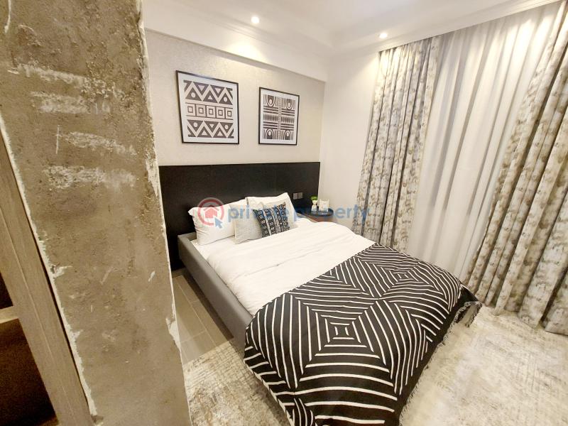 1 bedroom Apartment For Sale Off Wood Avenue Near Yaya Center Kilimani Nairobi - 19