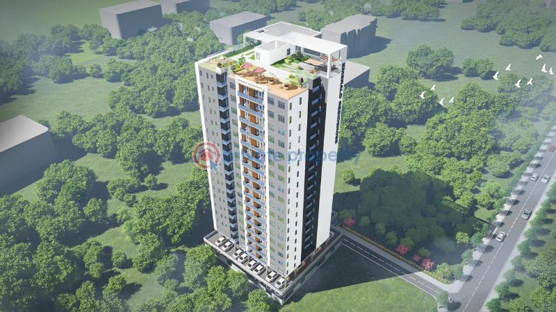 1 bedroom Apartment For Sale Off Wood Avenue Near Yaya Center Kilimani Nairobi - 2