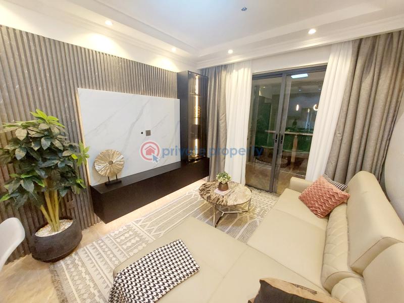 1 bedroom Apartment For Sale Off Wood Avenue Near Yaya Center Kilimani Nairobi - 8