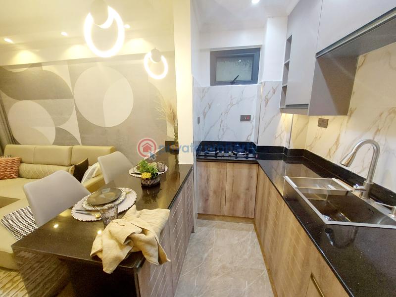 1 bedroom Apartment For Sale Off Wood Avenue Near Yaya Center Kilimani Nairobi - 11