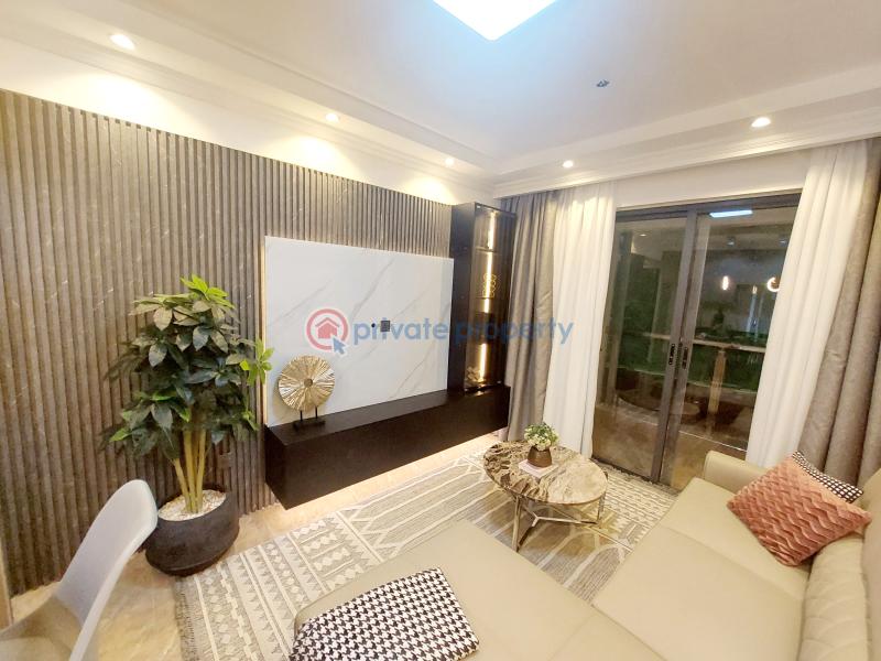 1 bedroom Apartment For Sale Off Wood Avenue Near Yaya Center Kilimani Nairobi - 19