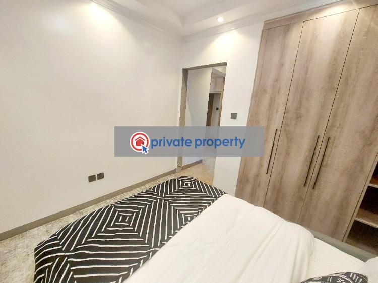 1 bedroom Apartment For Sale &nbsp;off Wood Avenue Kilimani Nairobi - 16