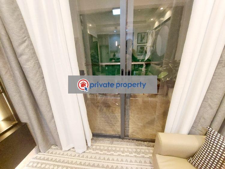 1 bedroom Apartment For Sale &nbsp;off Wood Avenue Kilimani Nairobi - 7