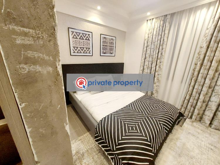 1 bedroom Apartment For Sale &nbsp;off Wood Avenue Kilimani Nairobi - 19