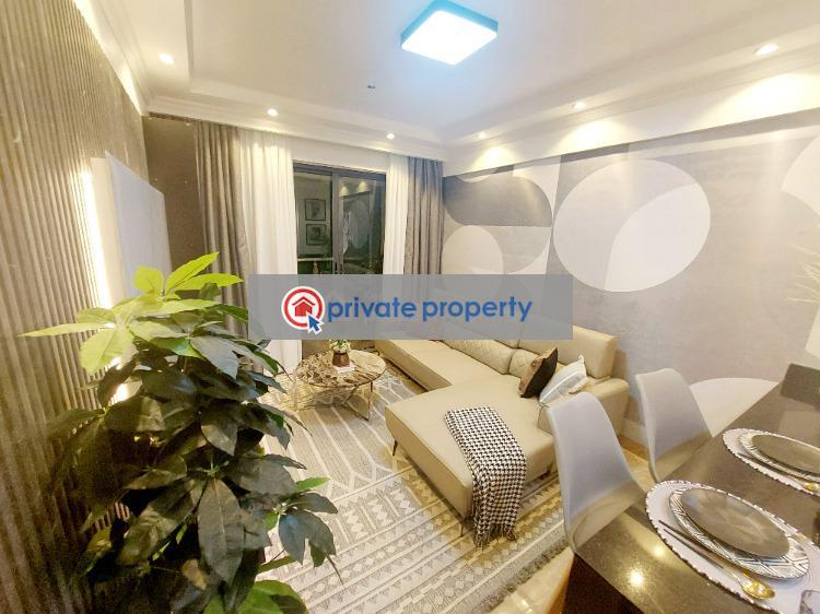 1 bedroom Apartment For Sale &nbsp;off Wood Avenue Kilimani Nairobi - 21