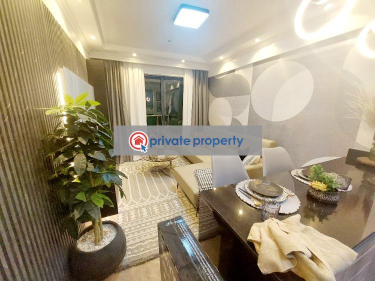 1 bedroom Apartment For Sale &nbsp;off Wood Avenue Kilimani Nairobi - 12