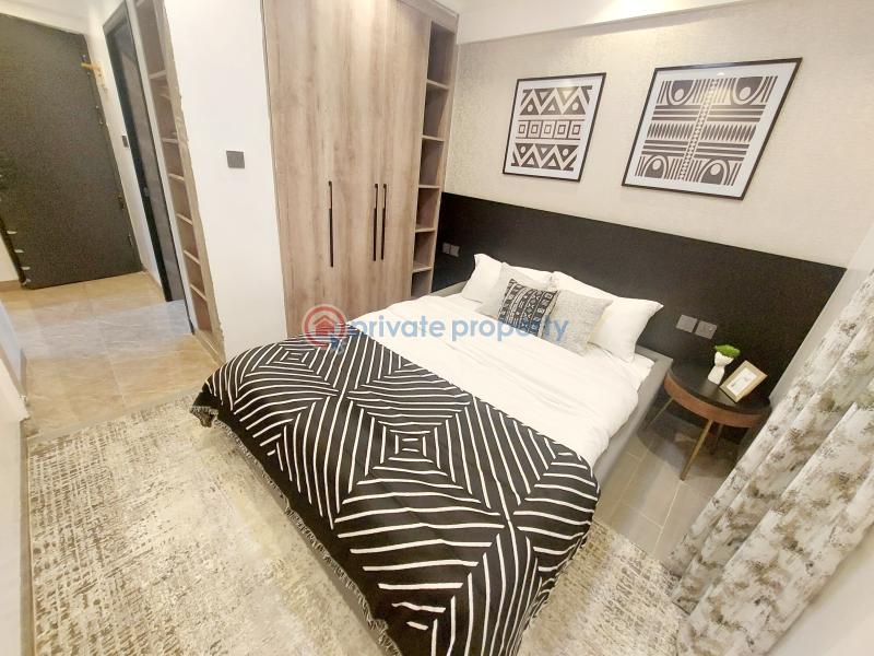 1 bedroom Apartment For Sale Off Wood Avenue Near Yaya Center Kilimani Nairobi - 12