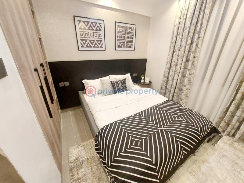 1 bedroom Apartment For Sale Off Wood Avenue Near Yaya Center Kilimani Nairobi - 11