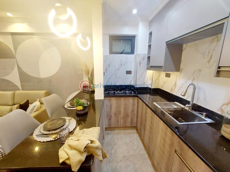 1 bedroom Apartment For Sale Off Wood Avenue Near Yaya Center Kilimani Nairobi - 20