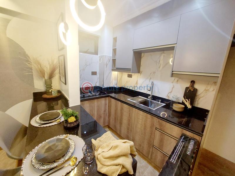 1 bedroom Apartment For Sale Off Wood Avenue Near Yaya Center Kilimani Nairobi - 10