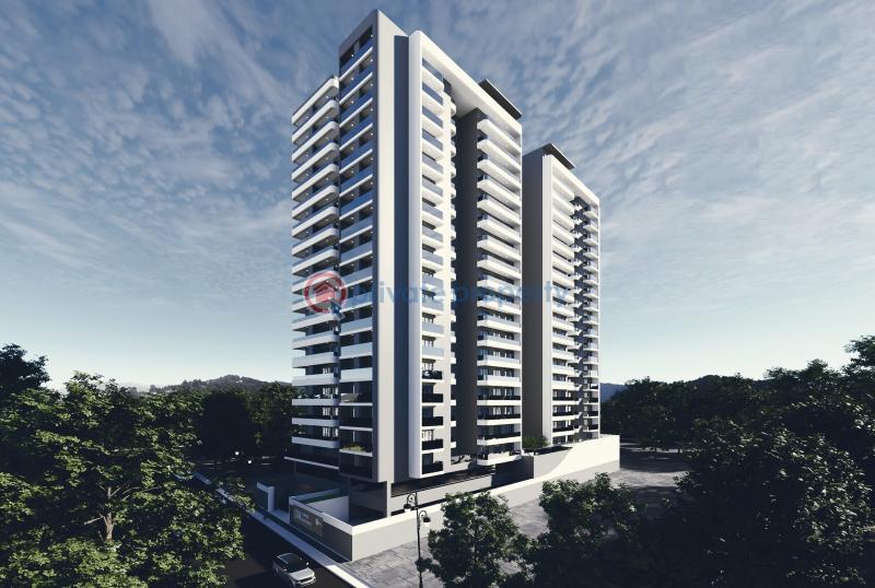 1 bedroom Apartment For Sale Kilimani Nairobi - 7