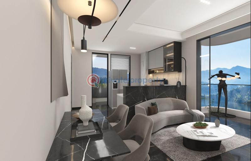 1 bedroom Apartment For Sale Kilimani Nairobi - 5