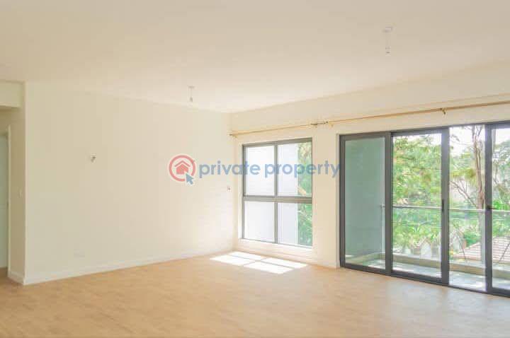1 bedroom Apartment For Rent Muthangari Road Lavington Nairobi - 1