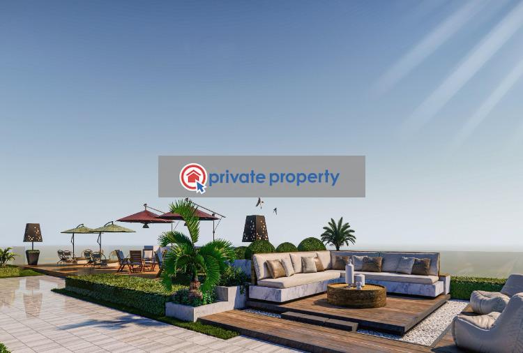 1 bedroom Apartment For Sale Kilimani Nairobi - 4