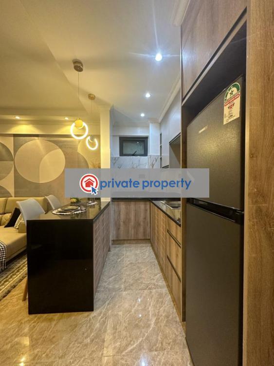 1 bedroom Apartment For Sale Lavington Nairobi - 4