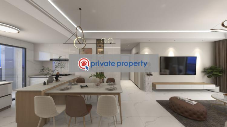 1 bedroom Apartment For Sale Kileleshwa Nairobi - 4