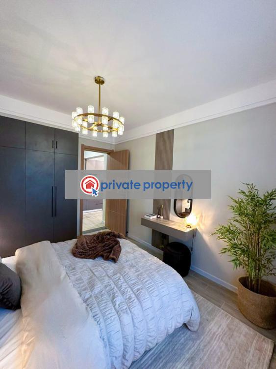 1 bedroom Apartment For Sale Lavington Nairobi - 4