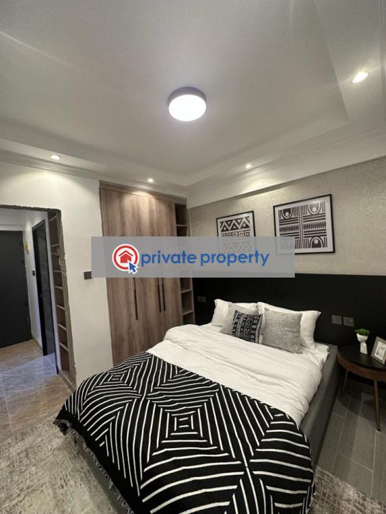 1 bedroom Apartment For Sale Kilimani Nairobi - 3