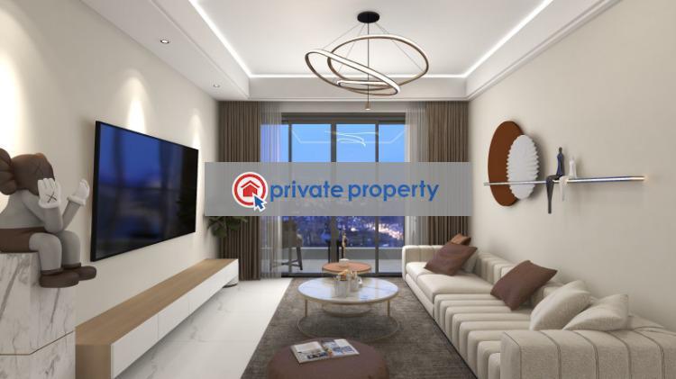 1 bedroom Apartment For Sale Kileleshwa Nairobi - 12