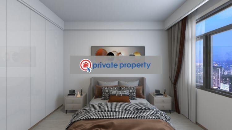 1 bedroom Apartment For Sale Kileleshwa Nairobi - 13