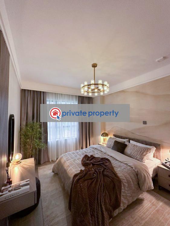1 bedroom Apartment For Sale Lavington Nairobi - 6