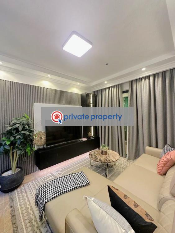 1 bedroom Apartment For Sale Kilimani Nairobi - 1