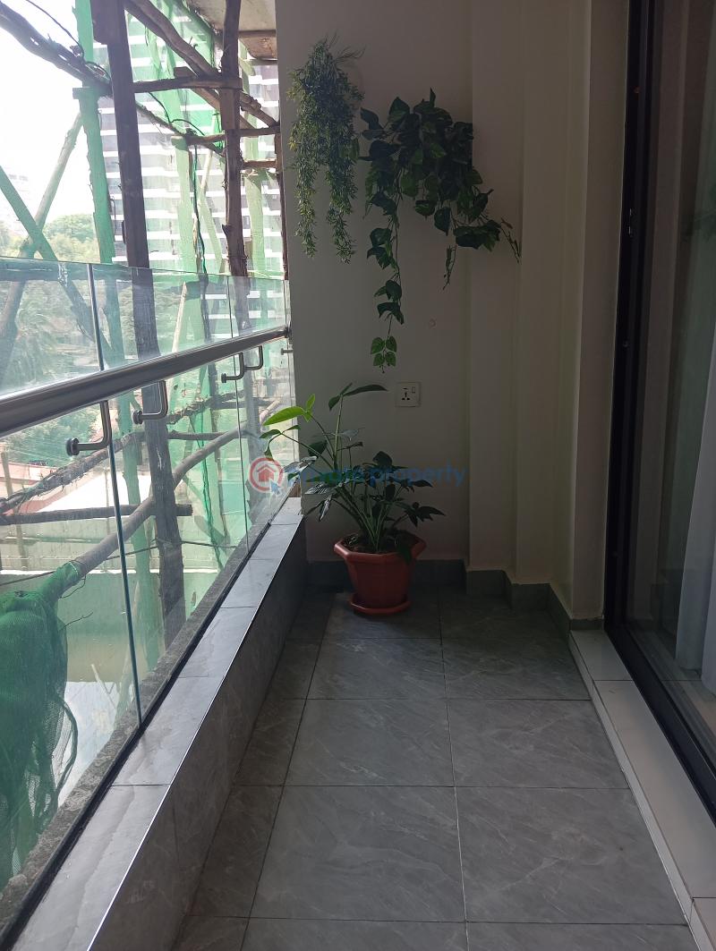 1 bedroom Apartment For Sale westlands. Nairobi - 3