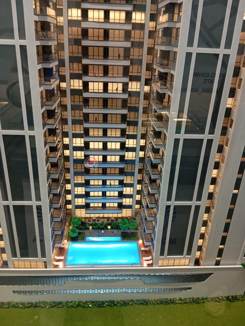 1 bedroom Apartment For Sale westlands. Nairobi - 9